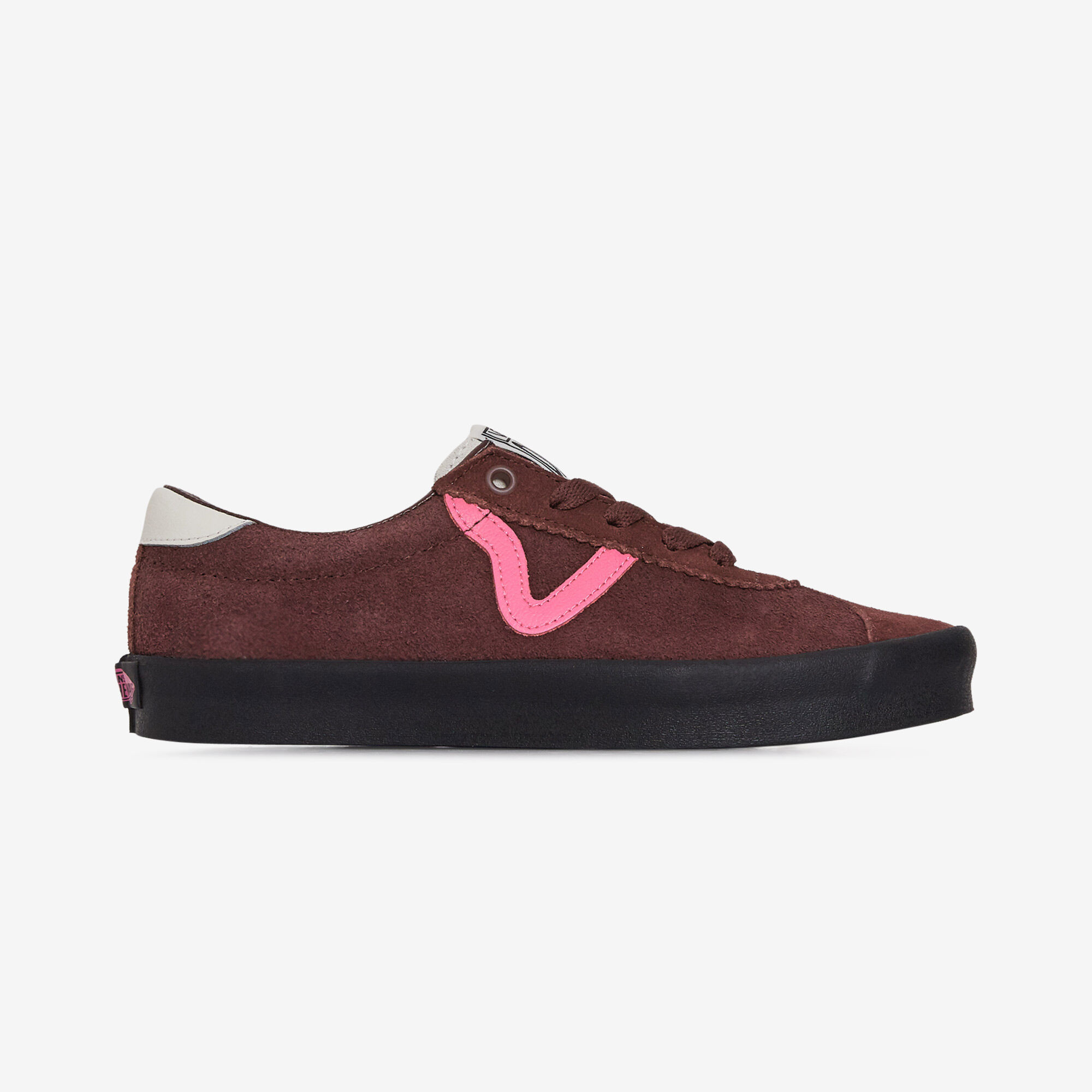 Chaussure hot sale vans courir