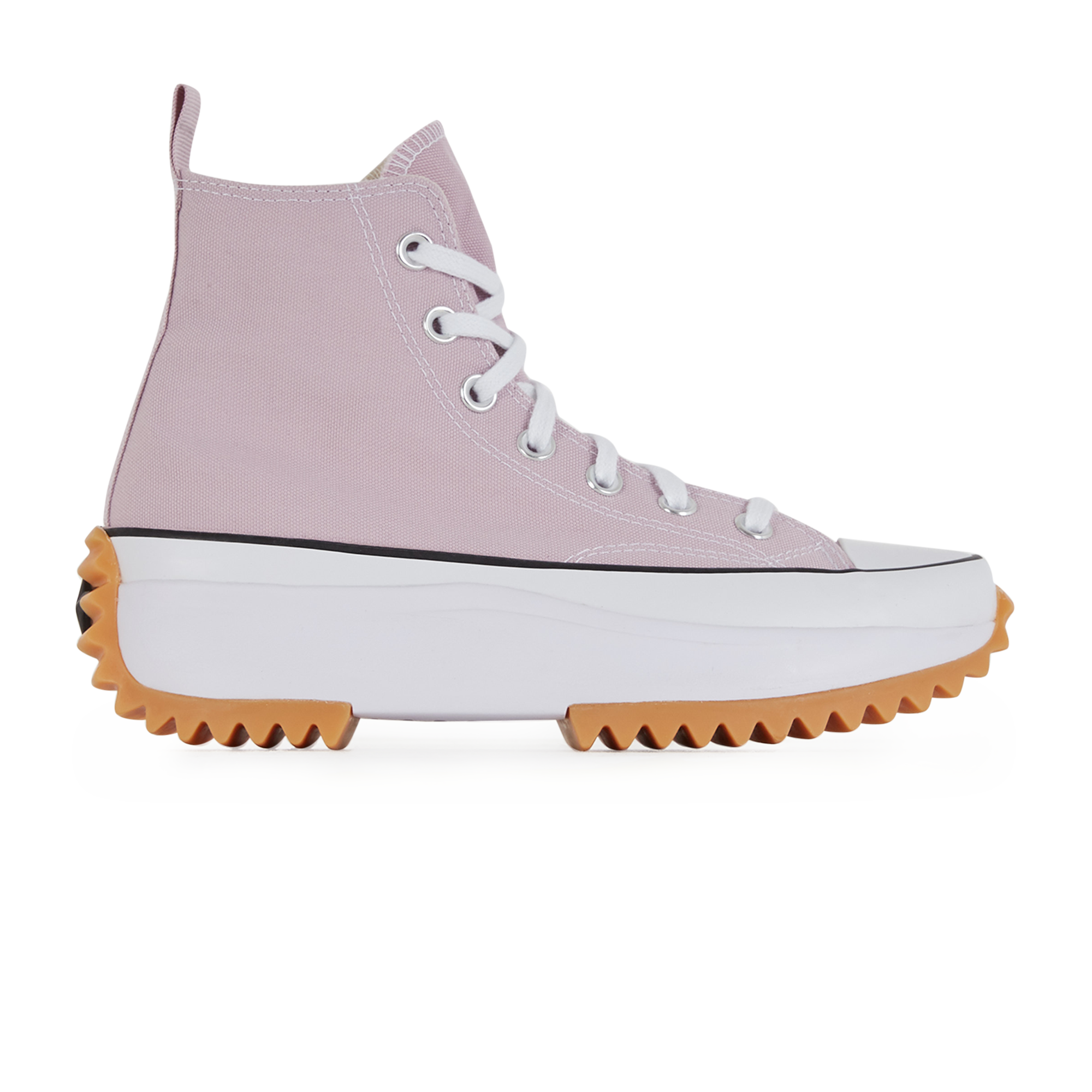 converse rouge courir