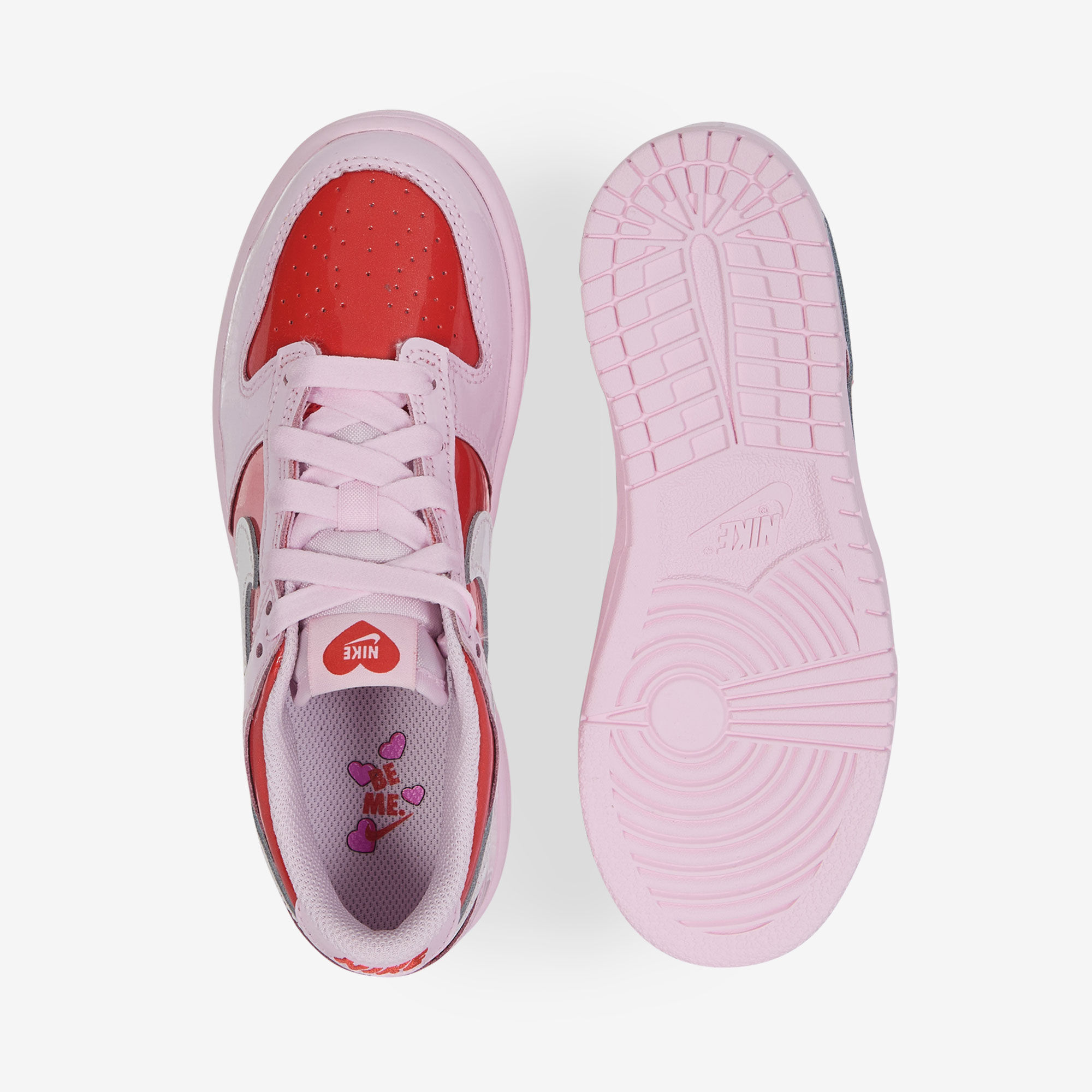Dunk Low Valentine Enfant - vue 3