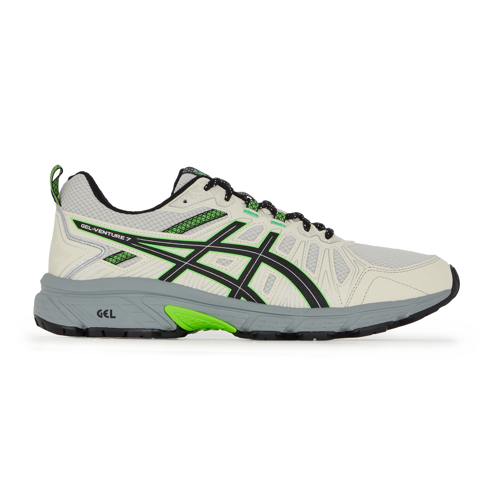 venture 7 asics