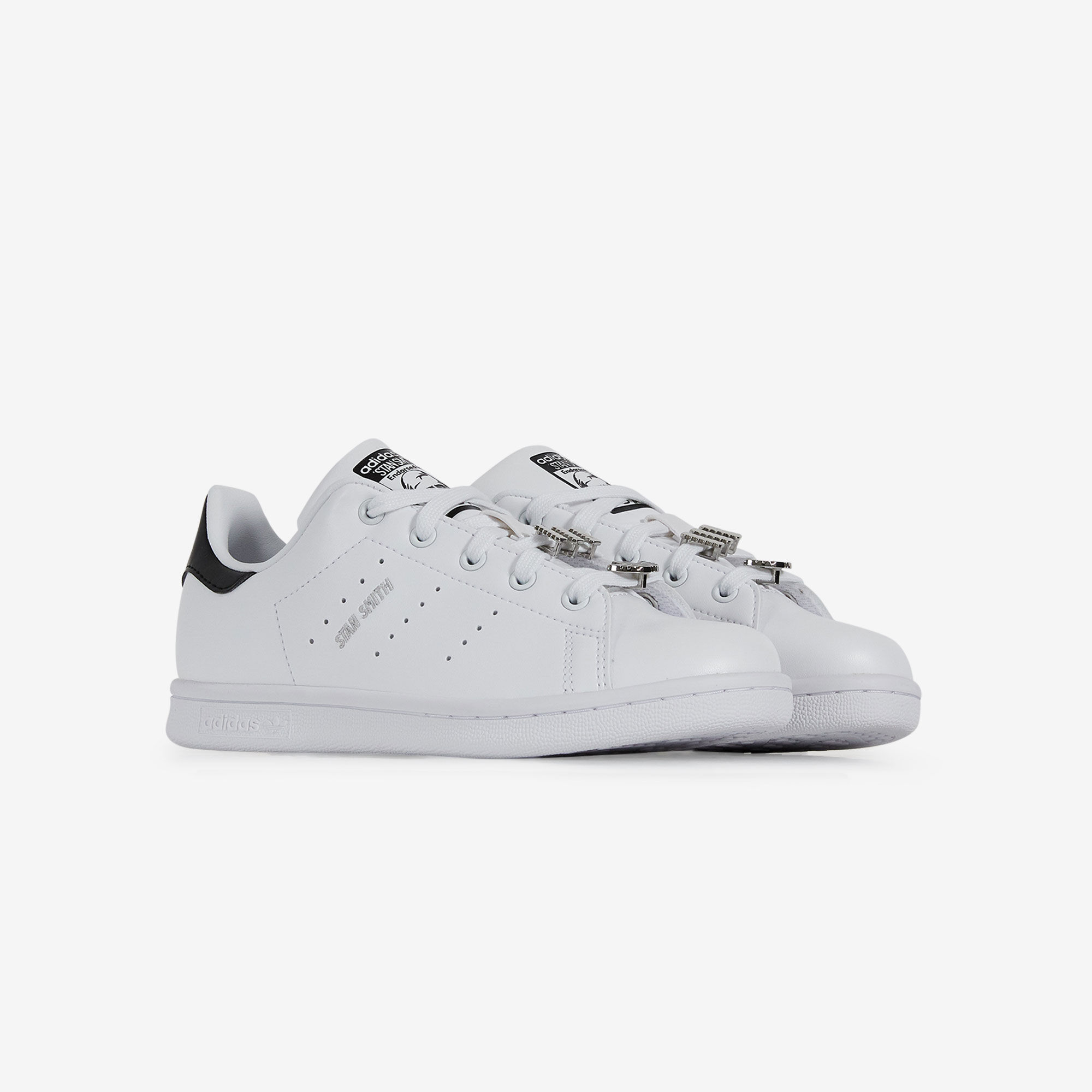 Stan smith shop blanche courir
