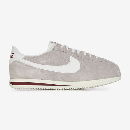 NIKE cortez CORTEZ SUEDE BEIGE MEN