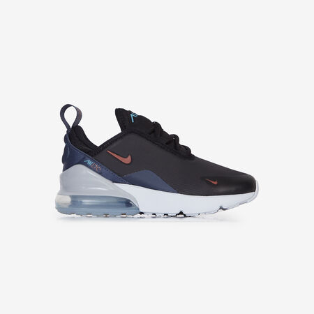 NIKE air max AIR MAX 270 NOIR/GRIS CADET