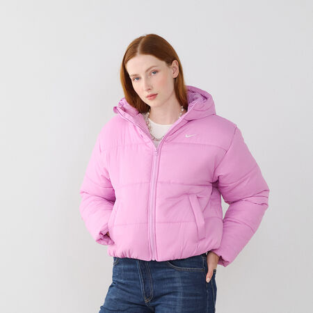 NIKE DOUDOUNE PUFFER WOMEN