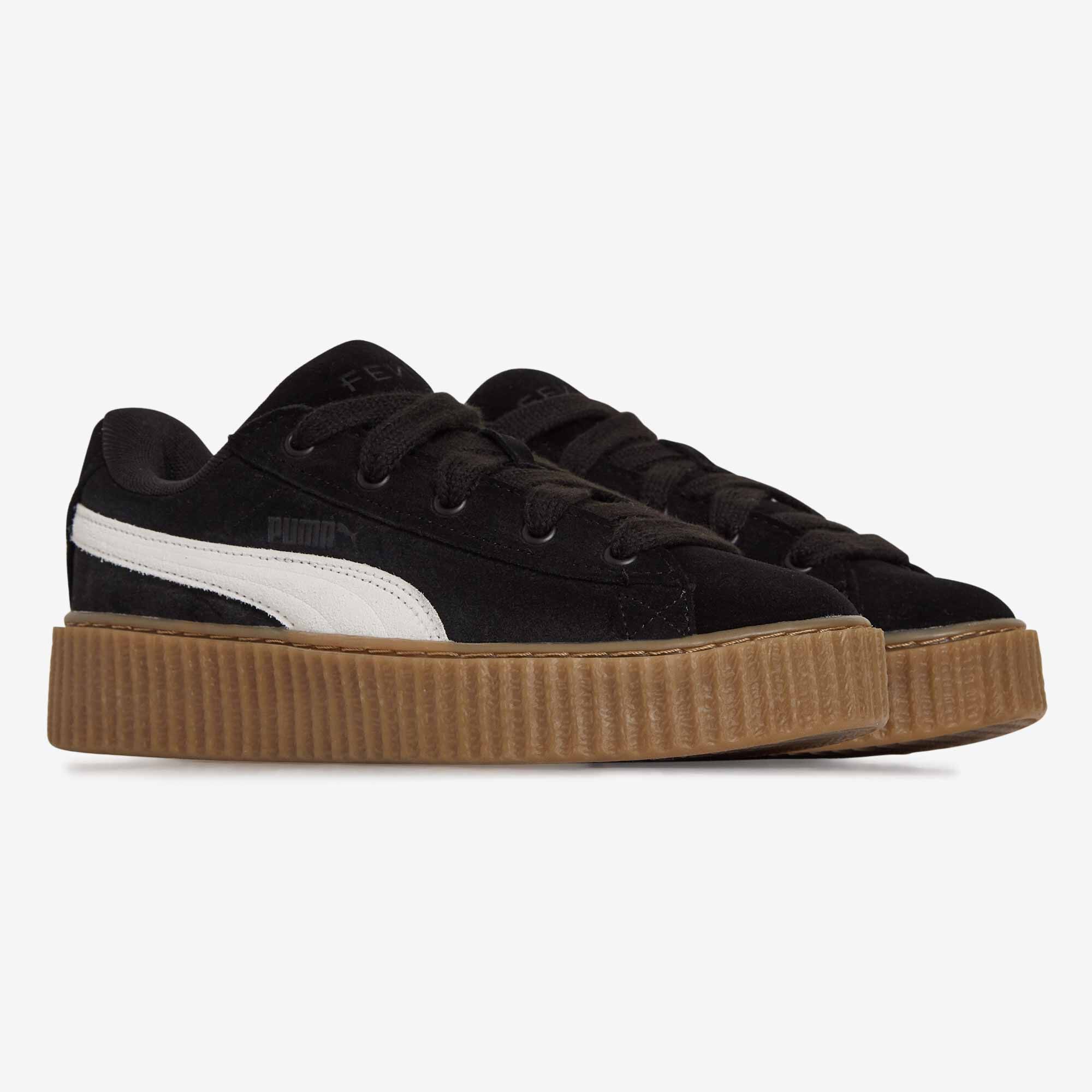 Puma creepers taille 39 2025