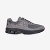 null : GREY/BLACK