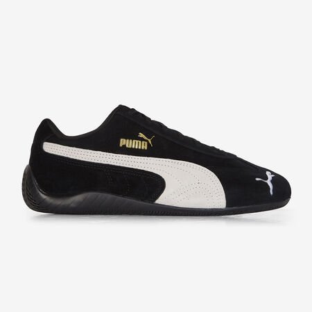 PUMA speedcat SPEEDCAT OG BLACK/WHITE MEN