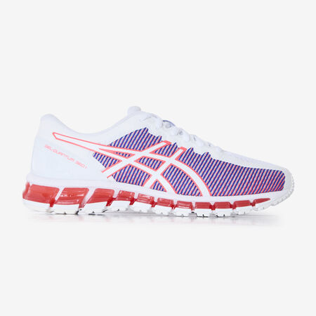 ASICS gel-quantum GEL-QUANTUM 360 I BLANC/BLEU HOMME