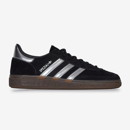 HANDBALL SPEZIAL : NOIR/ARGENT