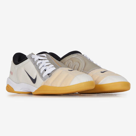 NIKE TOTAL 90 ECRU BLANC/GRIS HOMME