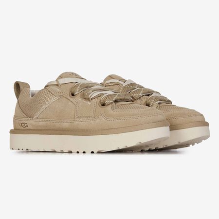 UGG Lowmel LO LOWMEL BEIGE WOMEN