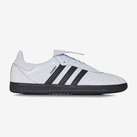 ADIDAS ORIGINALS samba SAMBA LT WHITE/BLACK WOMEN