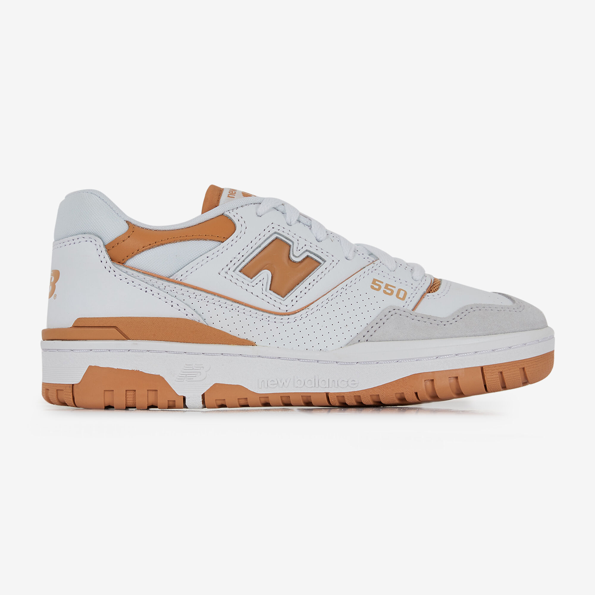 New balance femme orange discount
