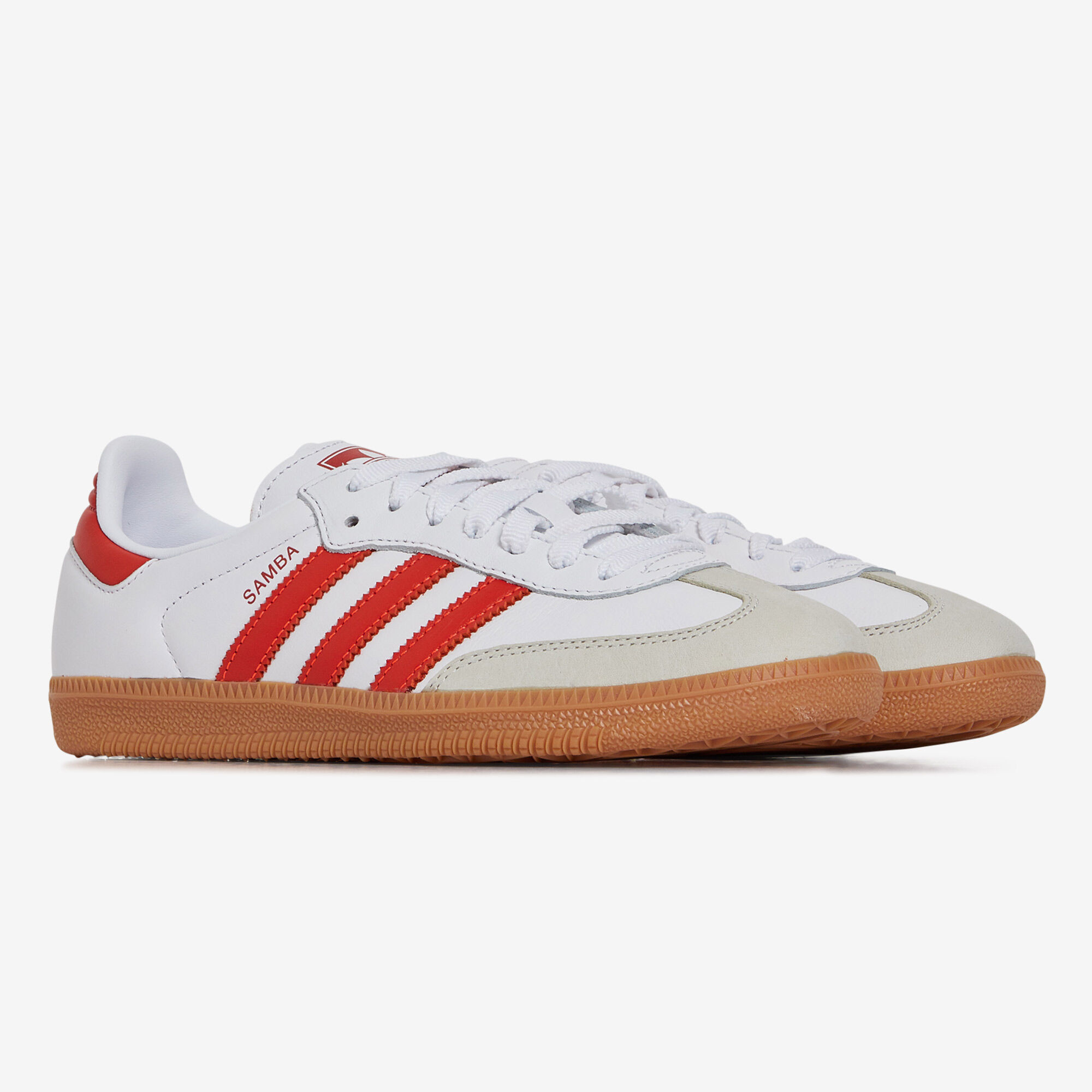 Adidas samba enfant paris sales