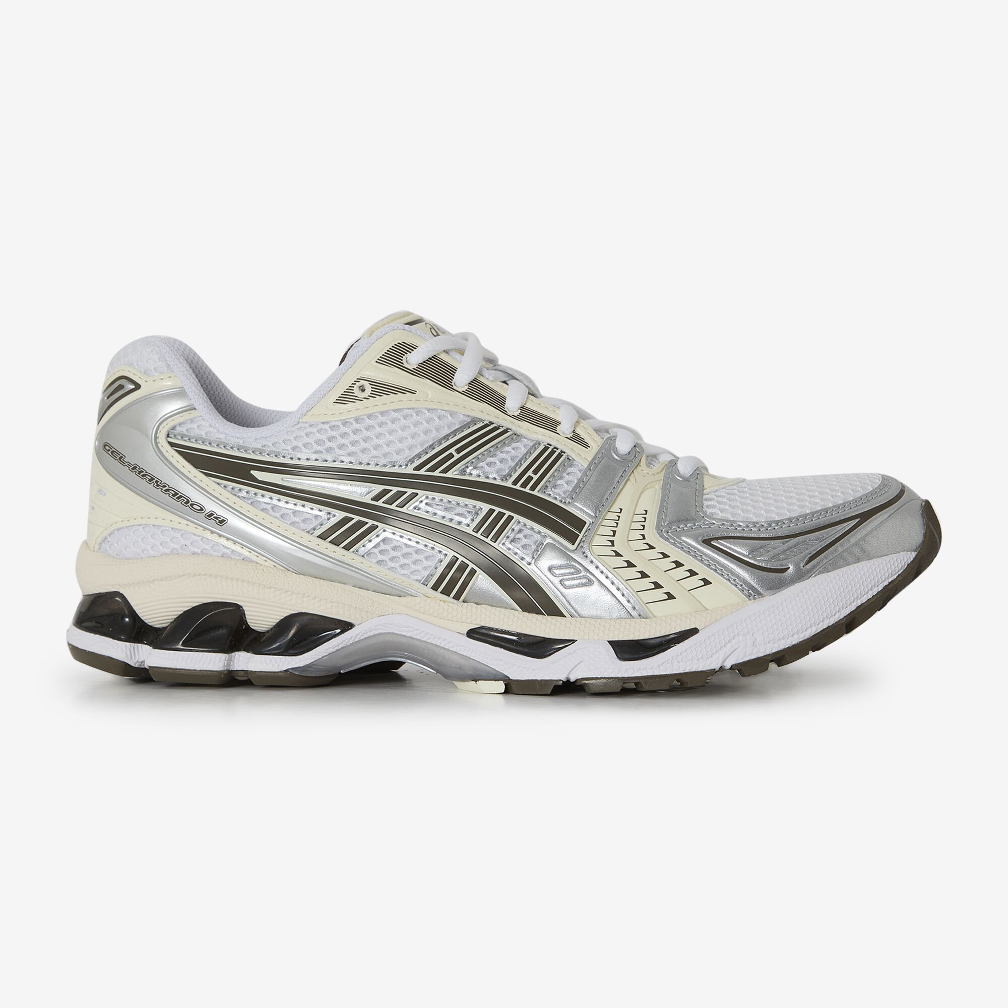 Gel kayano 14 - vue 5