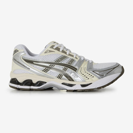 ASICS gel-kayano GEL-KAYANO 14 BEIGE/BROWN MEN