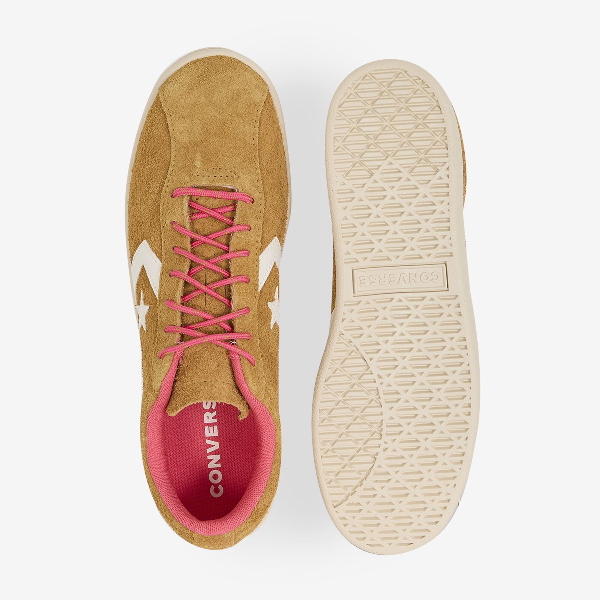 All Star Classic Trainer - vue 3