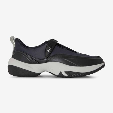 JORDAN JORDAN POINTE BLACK/WHITE WOMEN