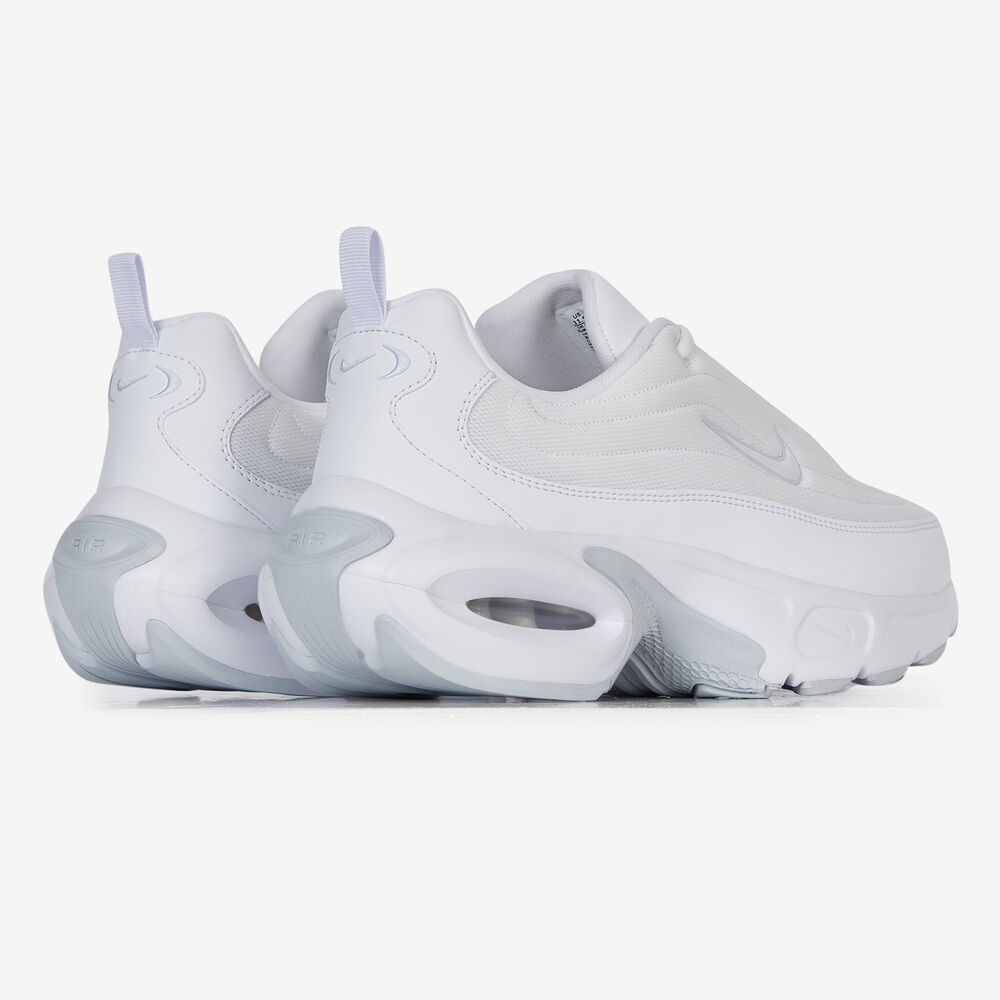 NIKE AIR MAX PORTAL WHITE SNEAKERS MEN