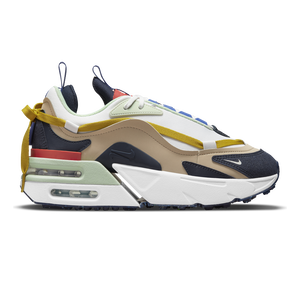 Nike air sales max femme multicolore