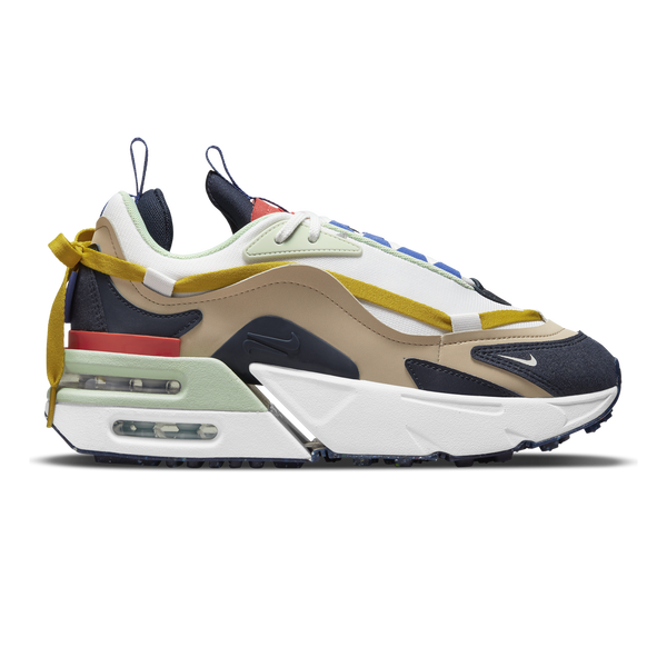 Courir nike discount femme