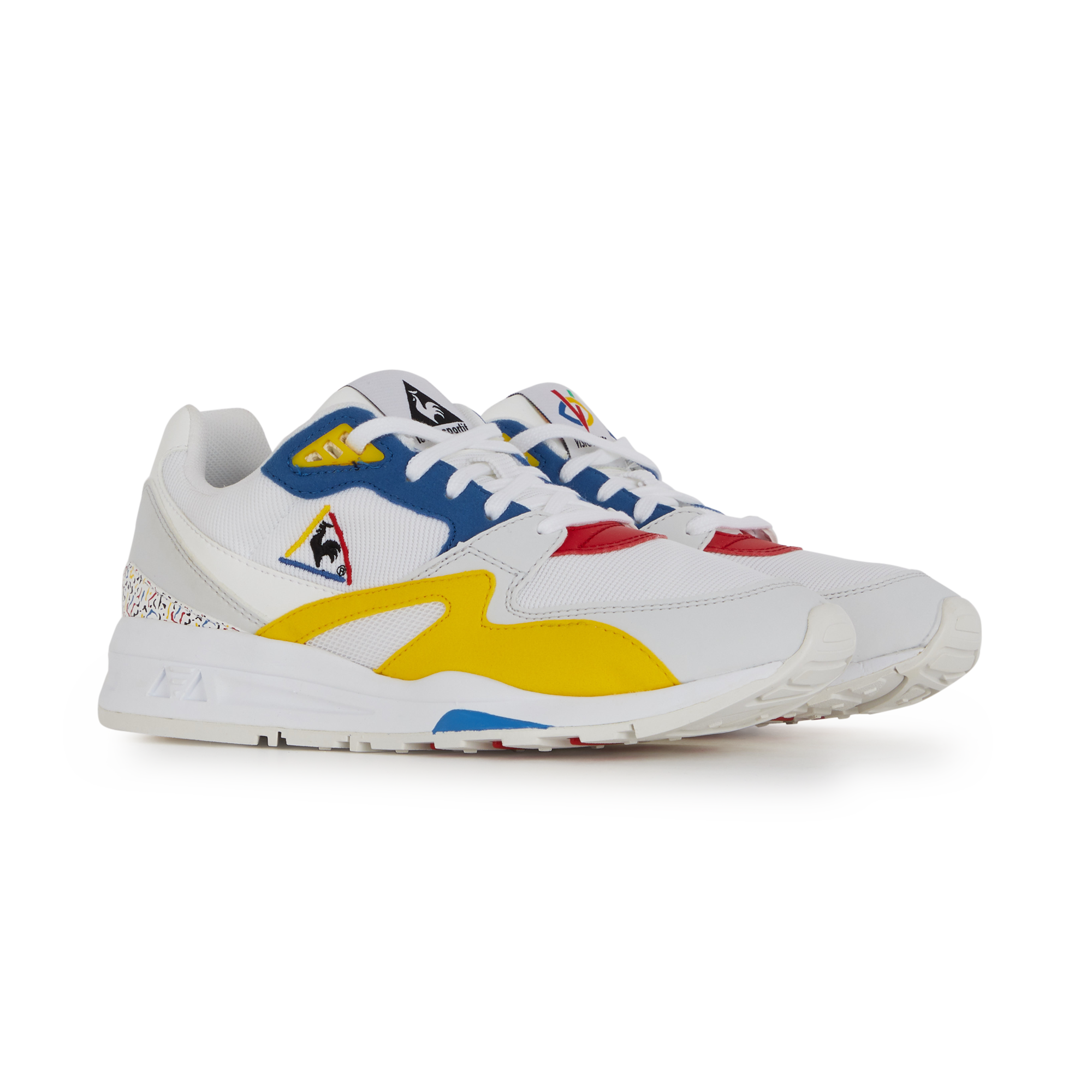 le coq sportif lcs r800 og enfant france