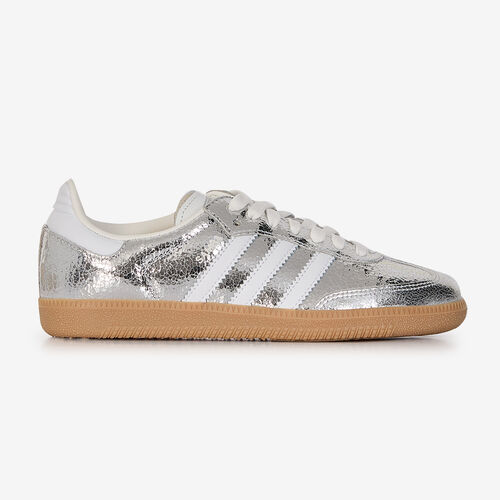 SAMBA OG