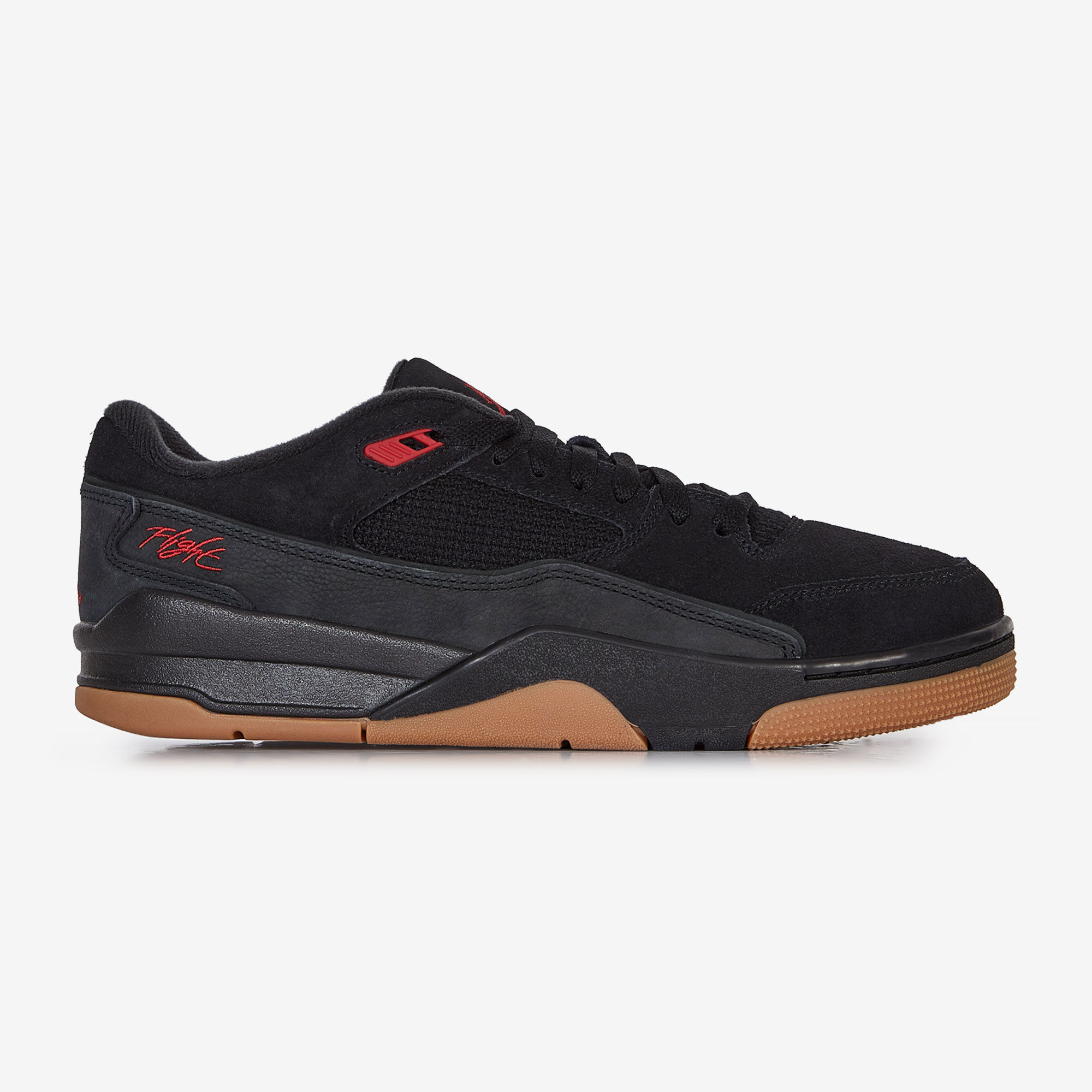 Jordan Flight Court  Noir