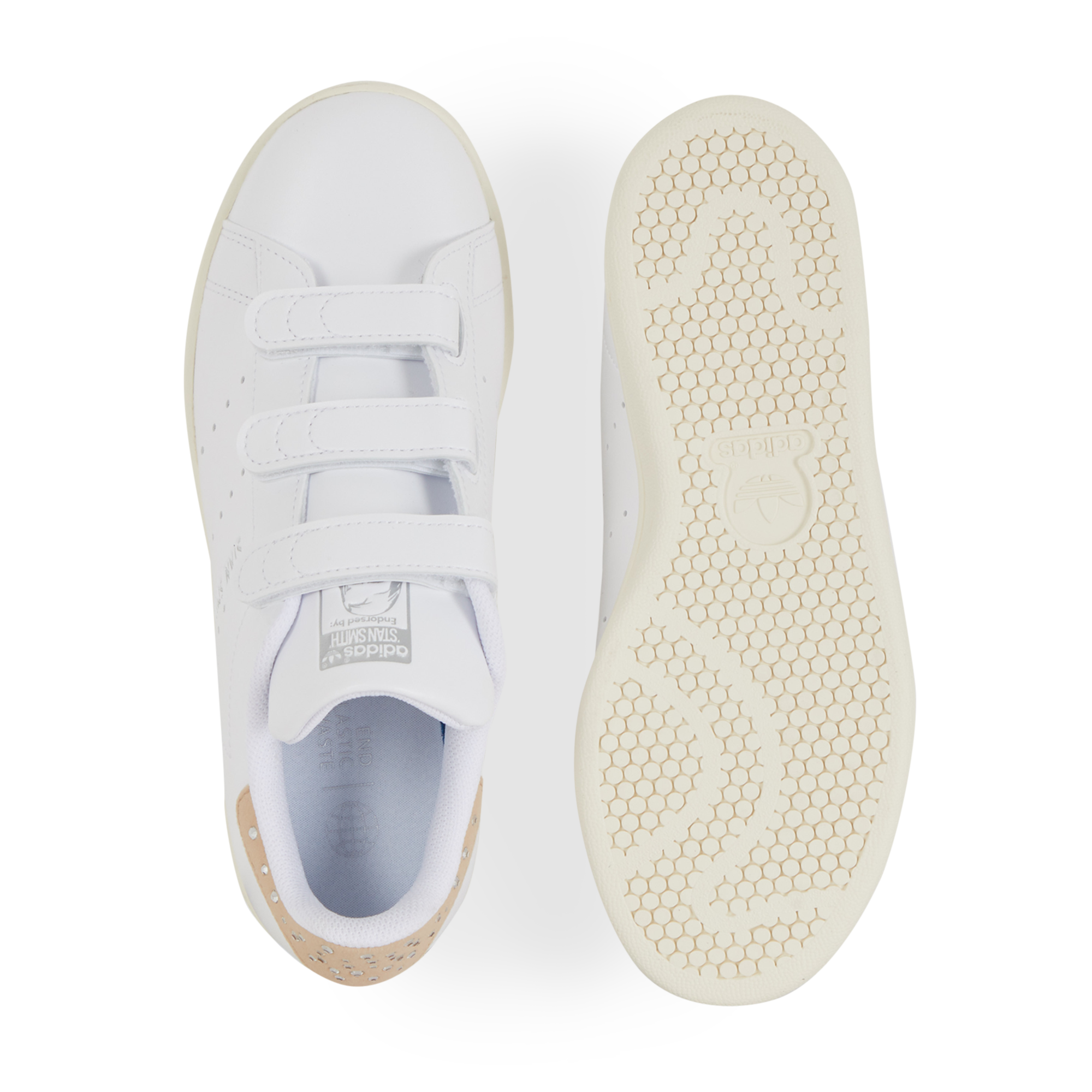 Stan smith strass online