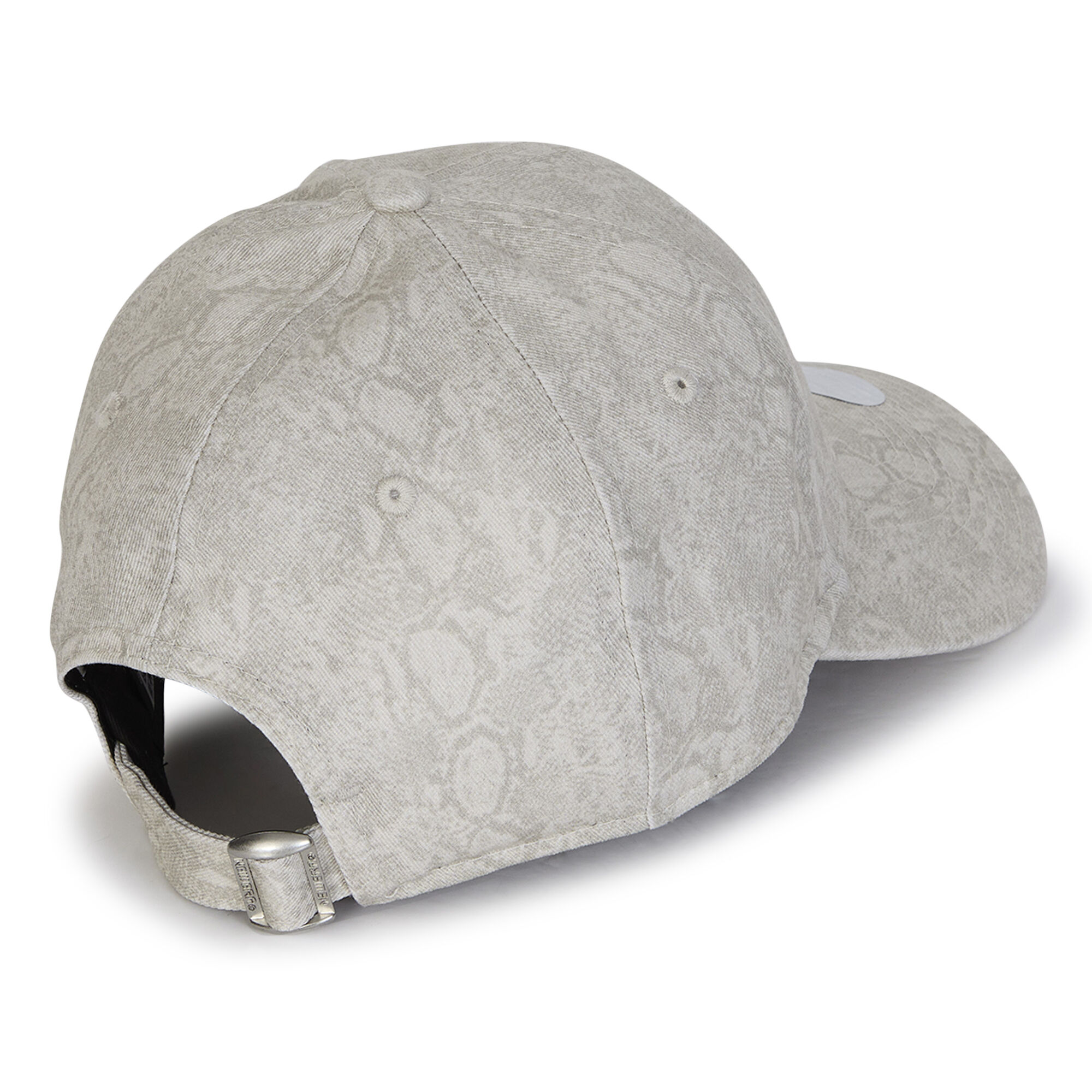 9forty Women Ny Snake Aop - vue 3