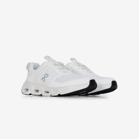 ON RUNNING CLOUDSWIFT BLANC CADET