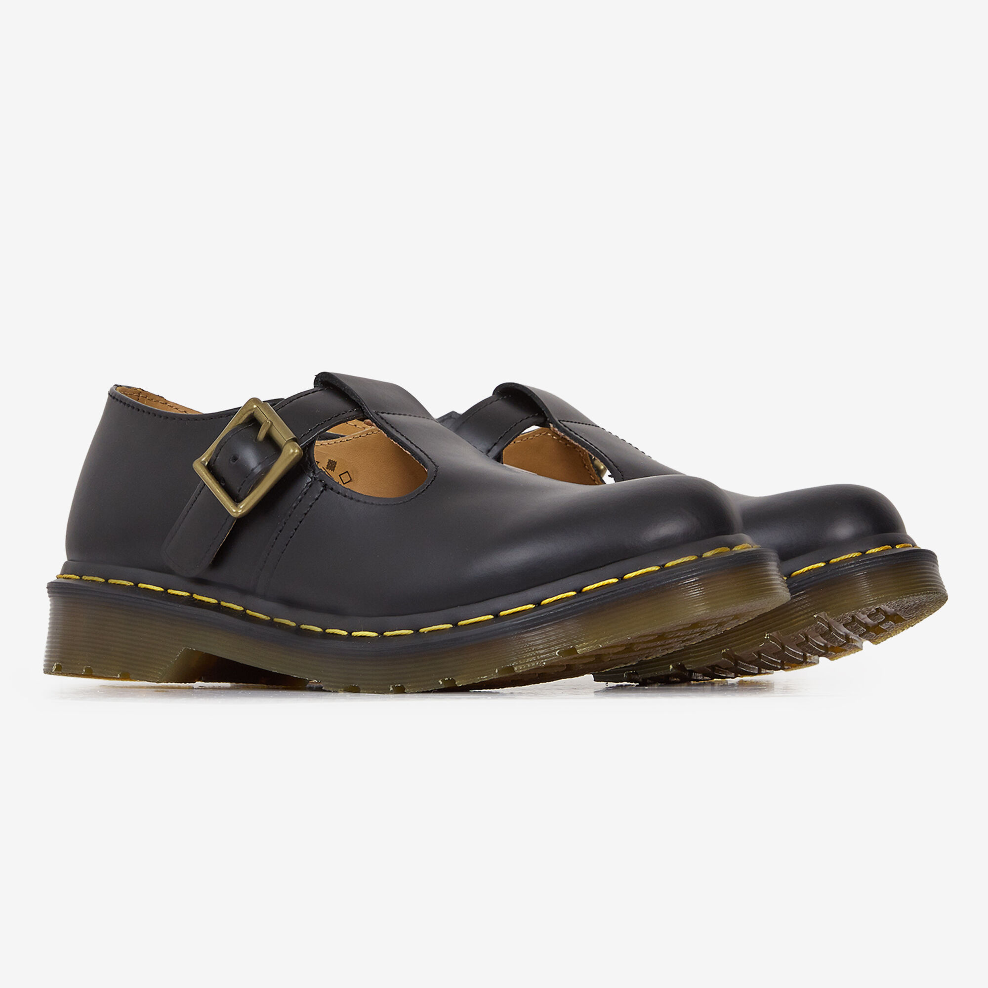 Doc martens courir on sale