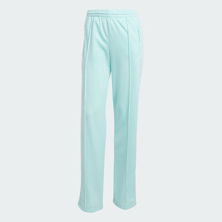 ADIDAS ORIGINALS PANT JOGGER FIREBIRD BLUE/WHITE WOMEN