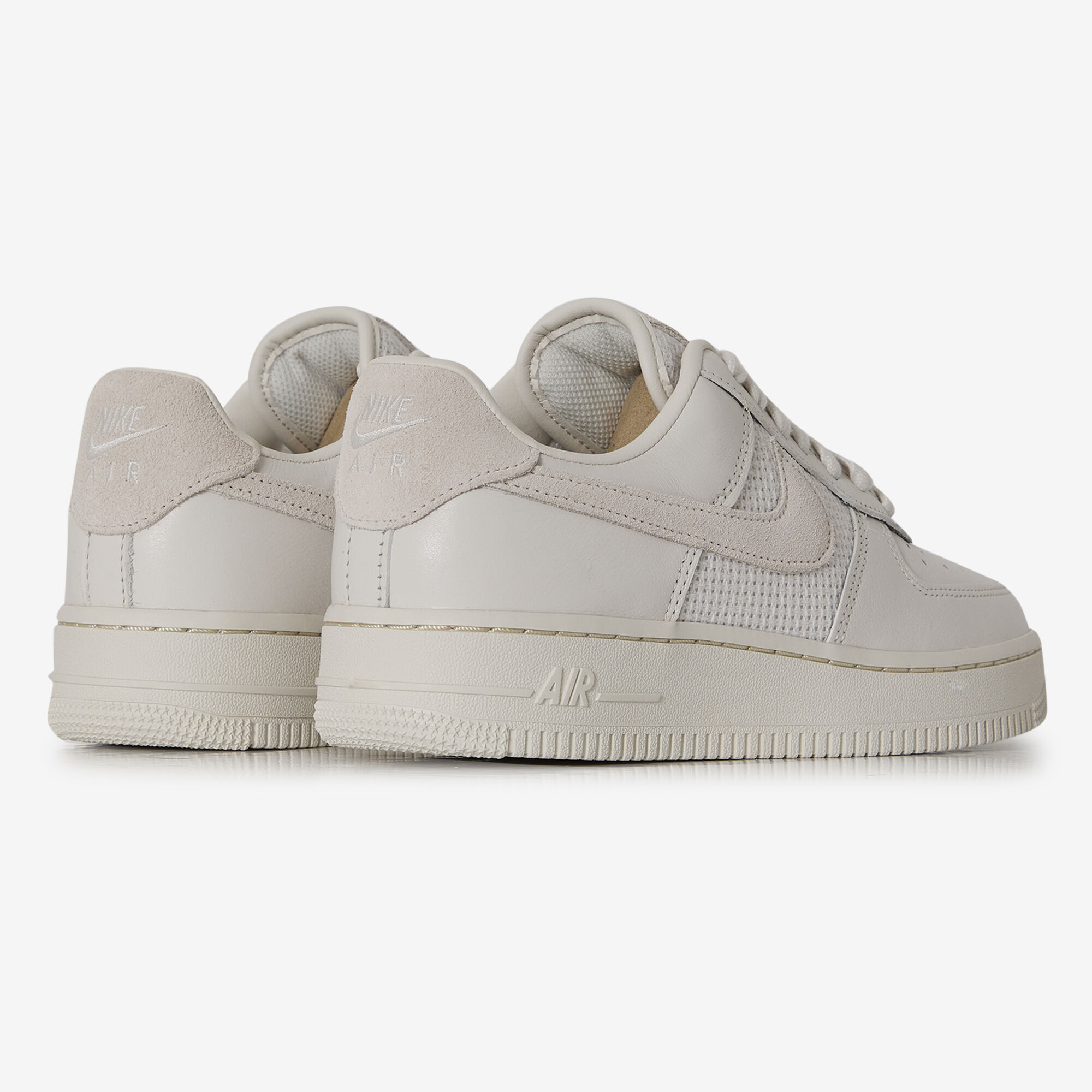 Air Force 1 Low Ecru - vue 8