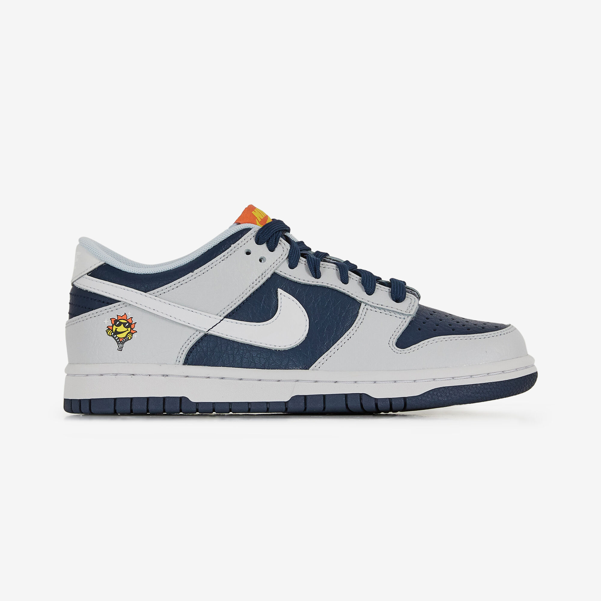 Nike dunk hot sale low homme 2015