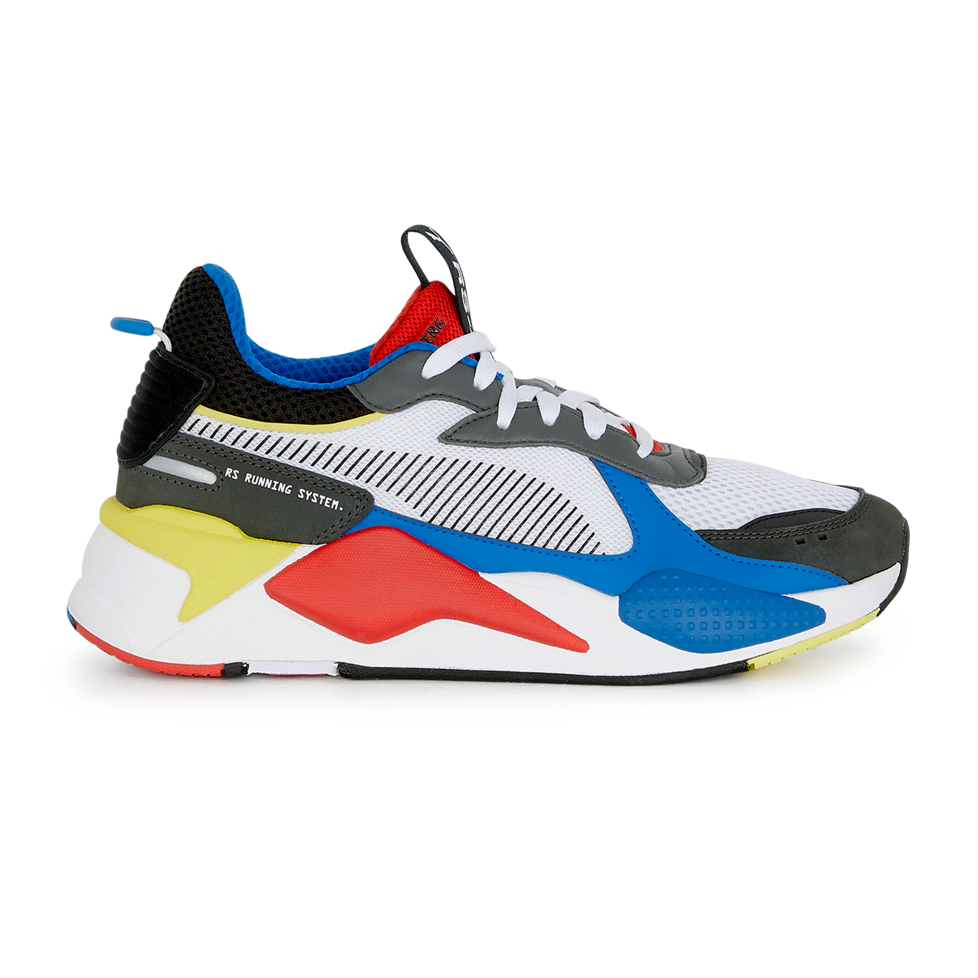 puma femme courir