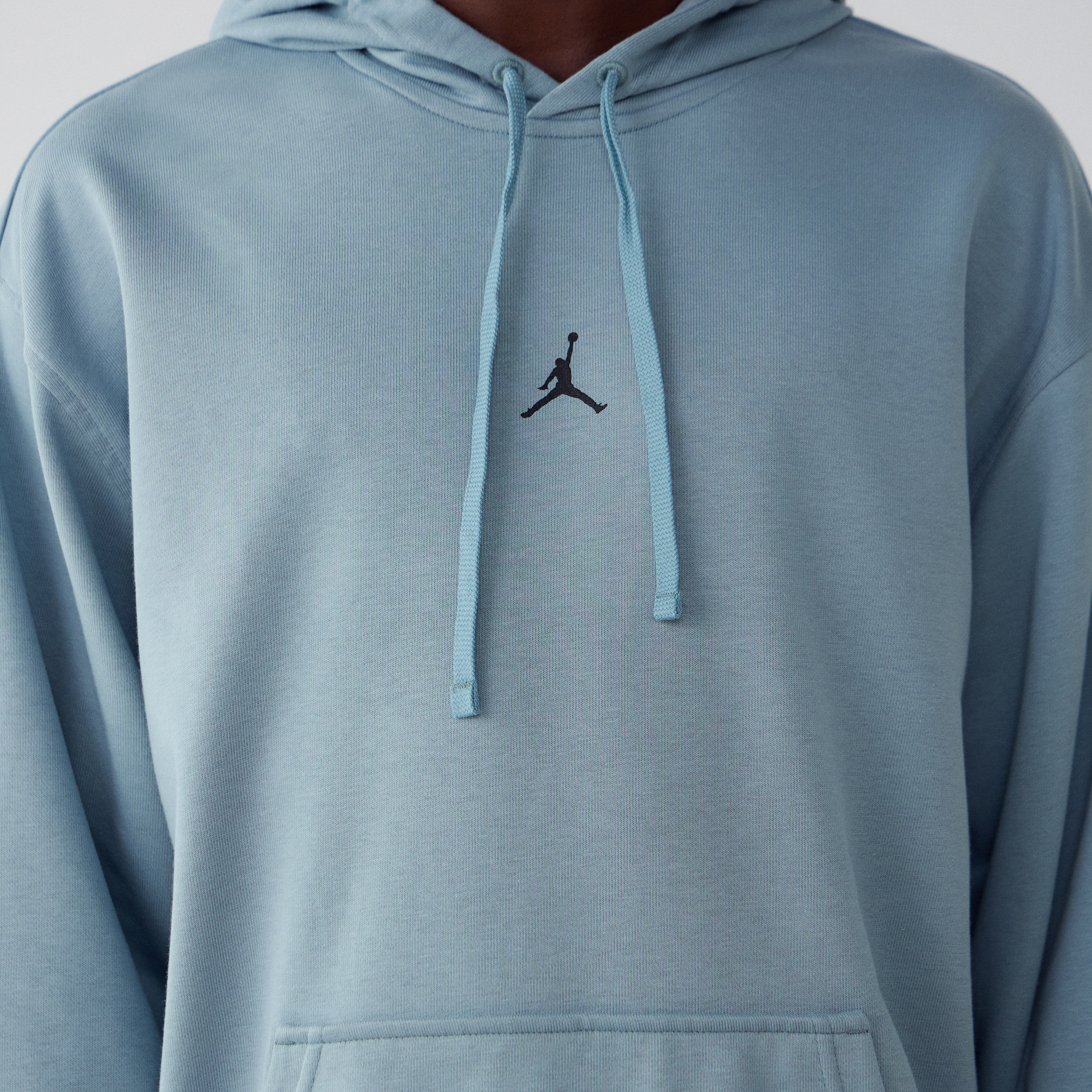 Sweat à capuche Dri FIT Jordan Sport Crossover pour homme - vue 8