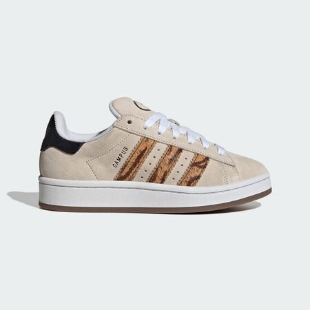 ADIDAS ORIGINALS campus CAMPUS 00S TIGER BEIGE/ORANGE JUNIOR