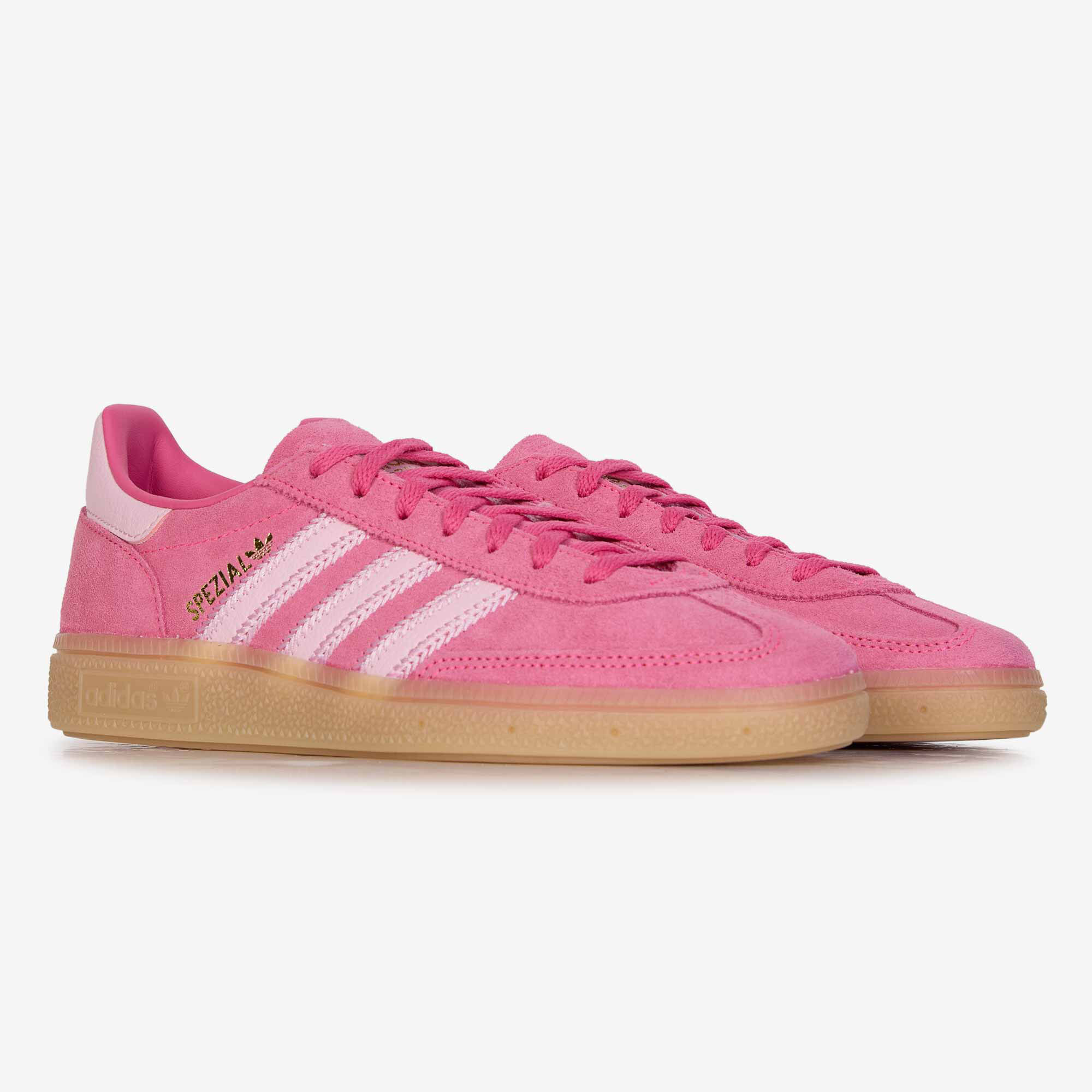 Handball Spezial - vue 2