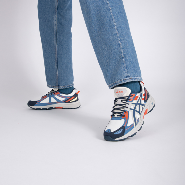 asics gel venture 6 beige