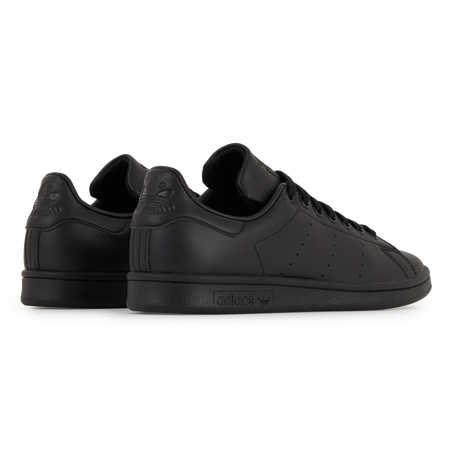 Stan smith noir look homme on sale