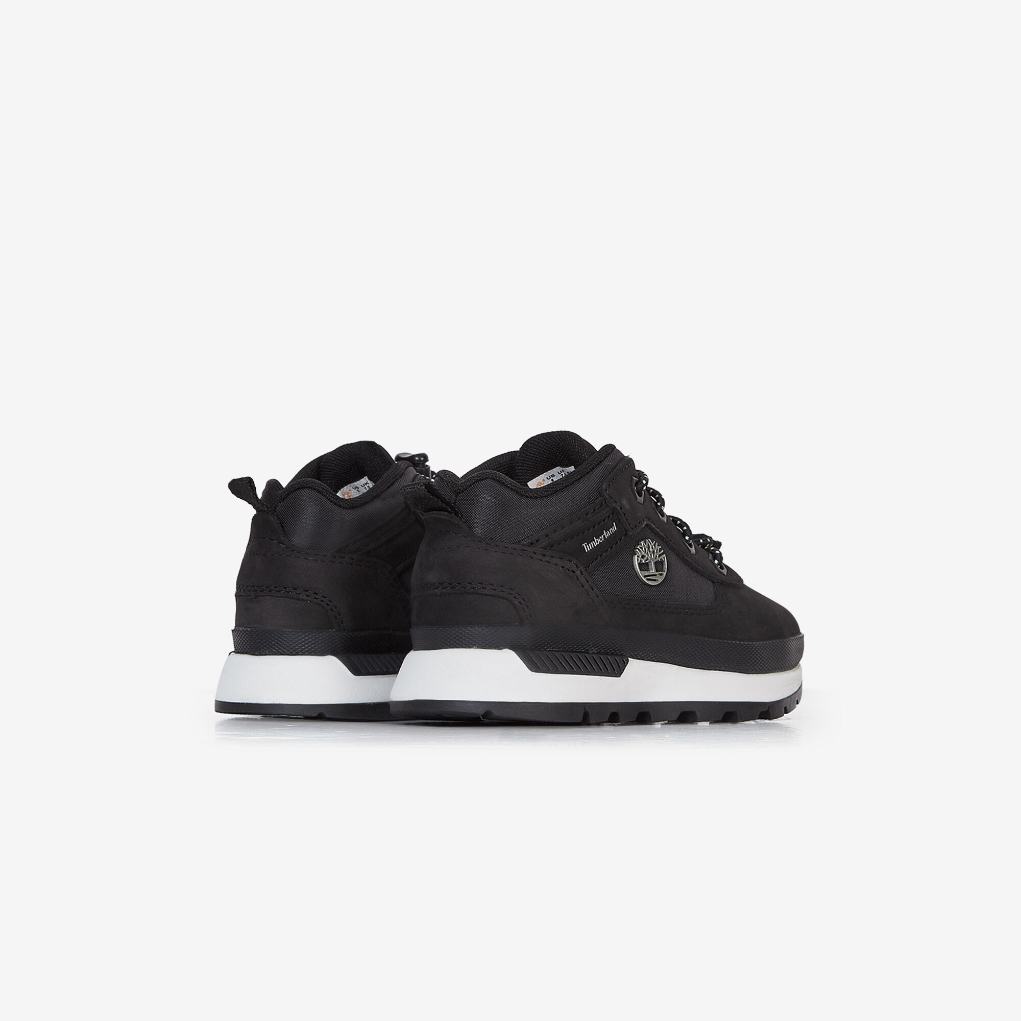 Field Trekker Low Jewel Enfant - vue 4