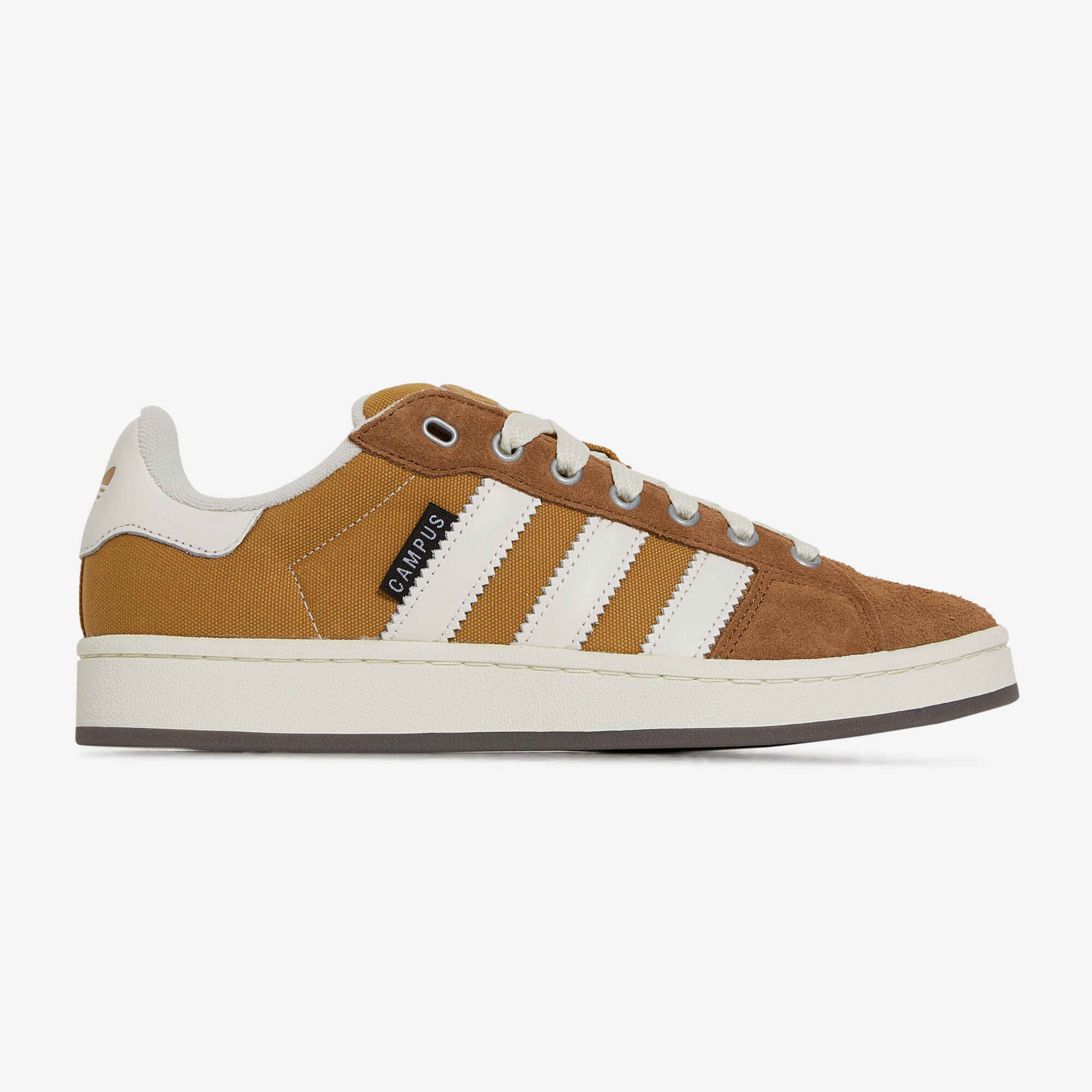 Adidas superstar slip on homme marron hot sale