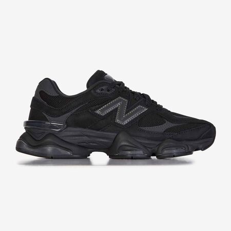 NEW BALANCE 9060 9060 BLACK WOMEN