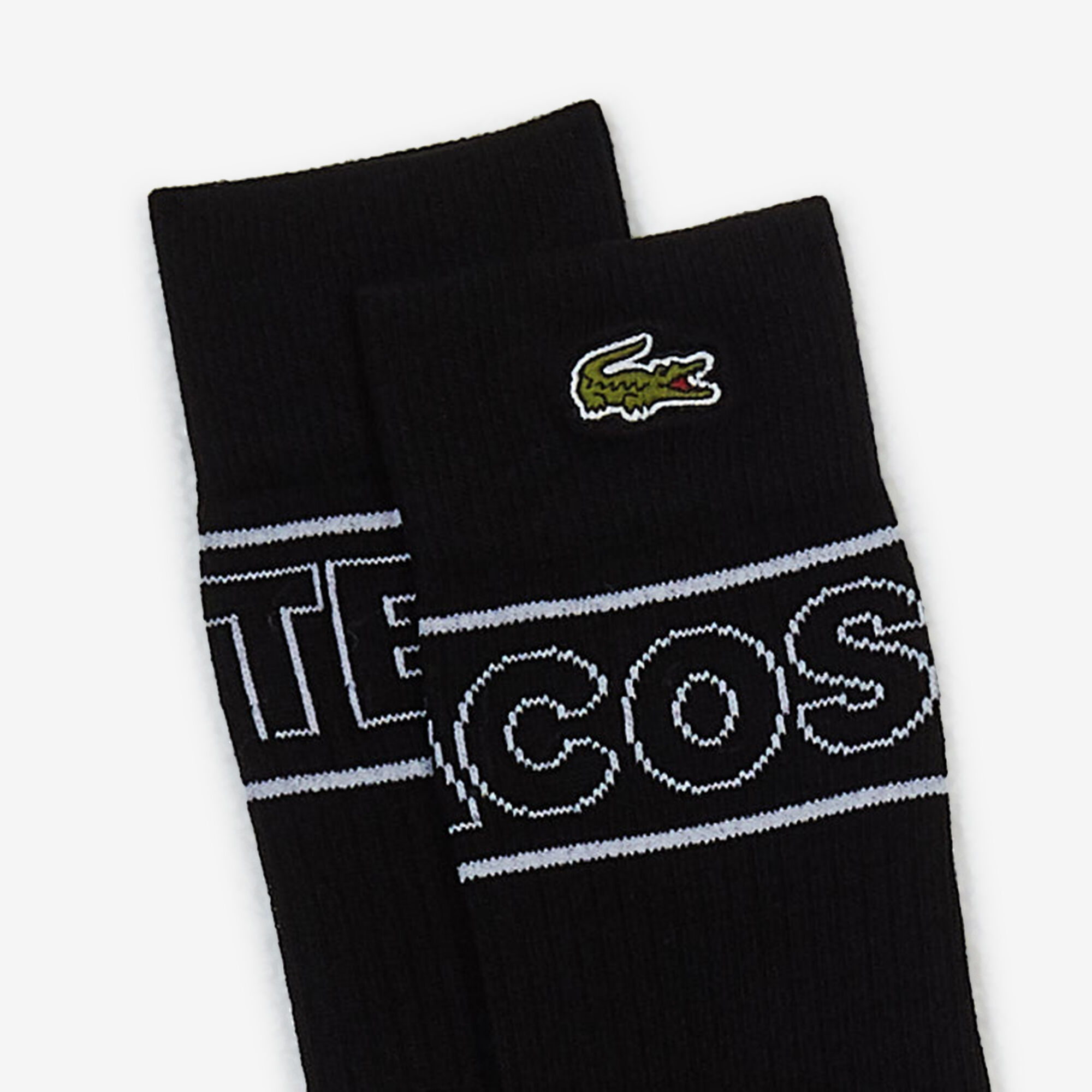Chaussettes LACOSTE HOMME Collections 2024 Courir