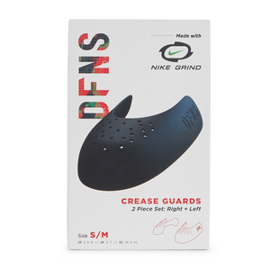 DFNS CREASE GUARDS NIKE GRIND