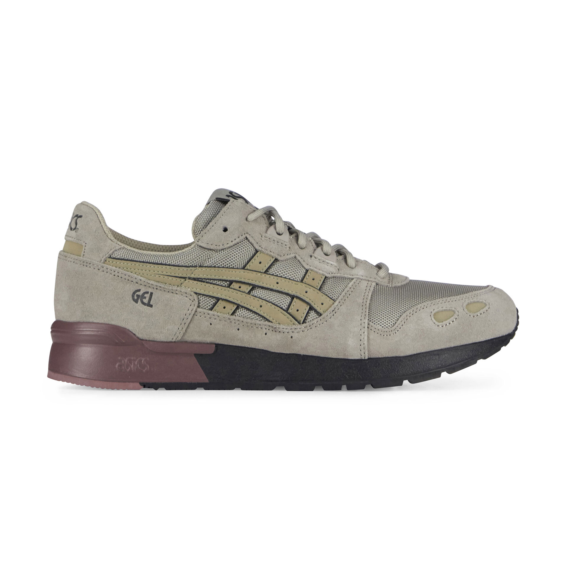 asics beige courir asics beige courir