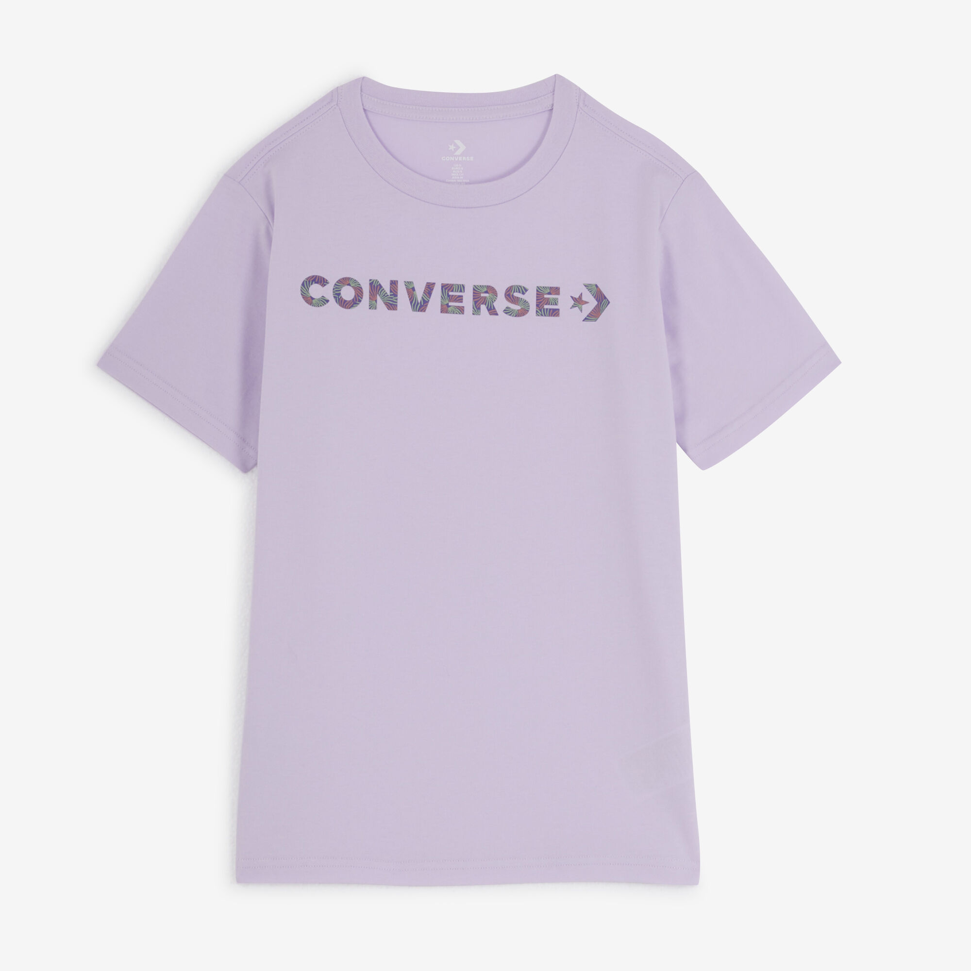 WORDMARK T SHIRT