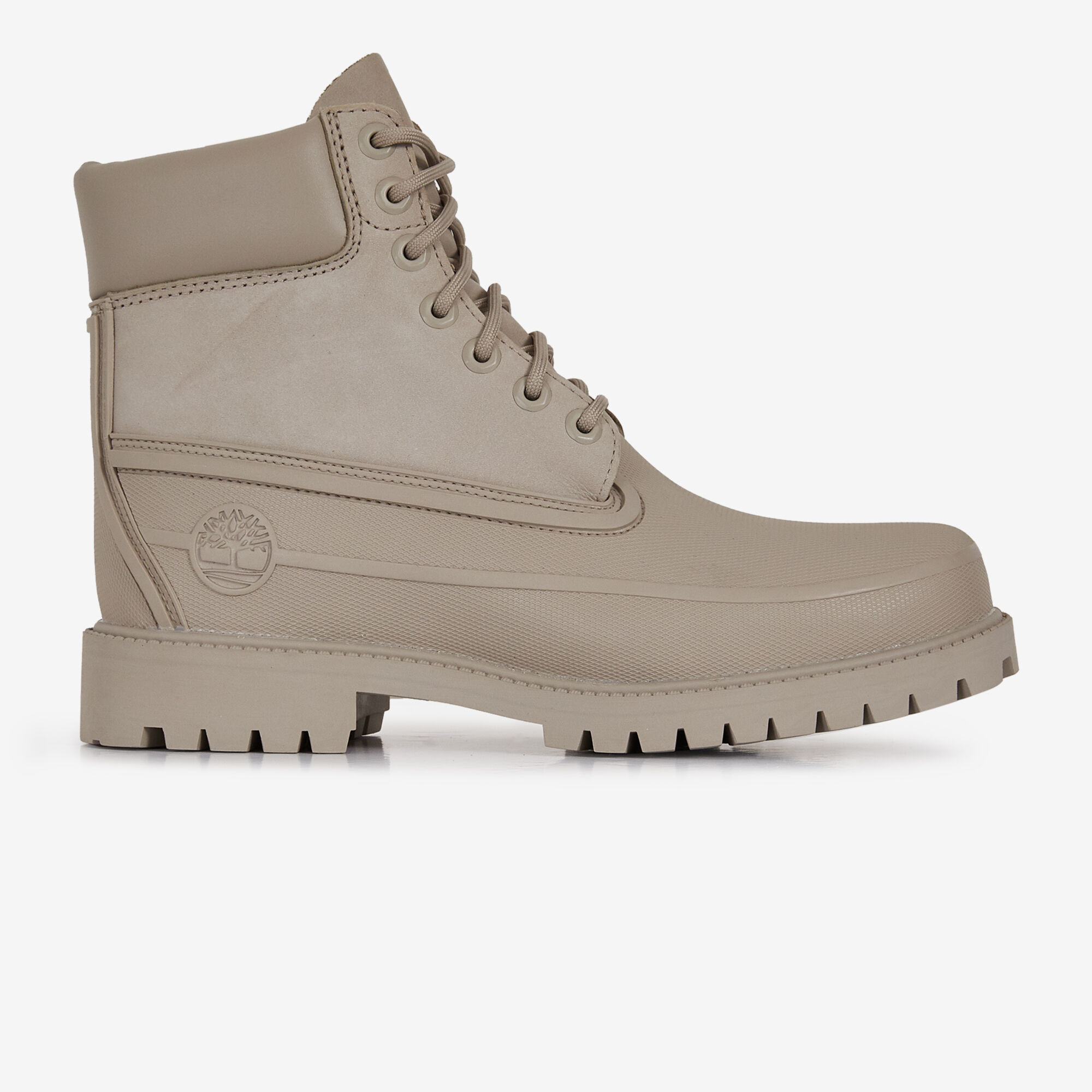 Chaussure timberland best sale courir