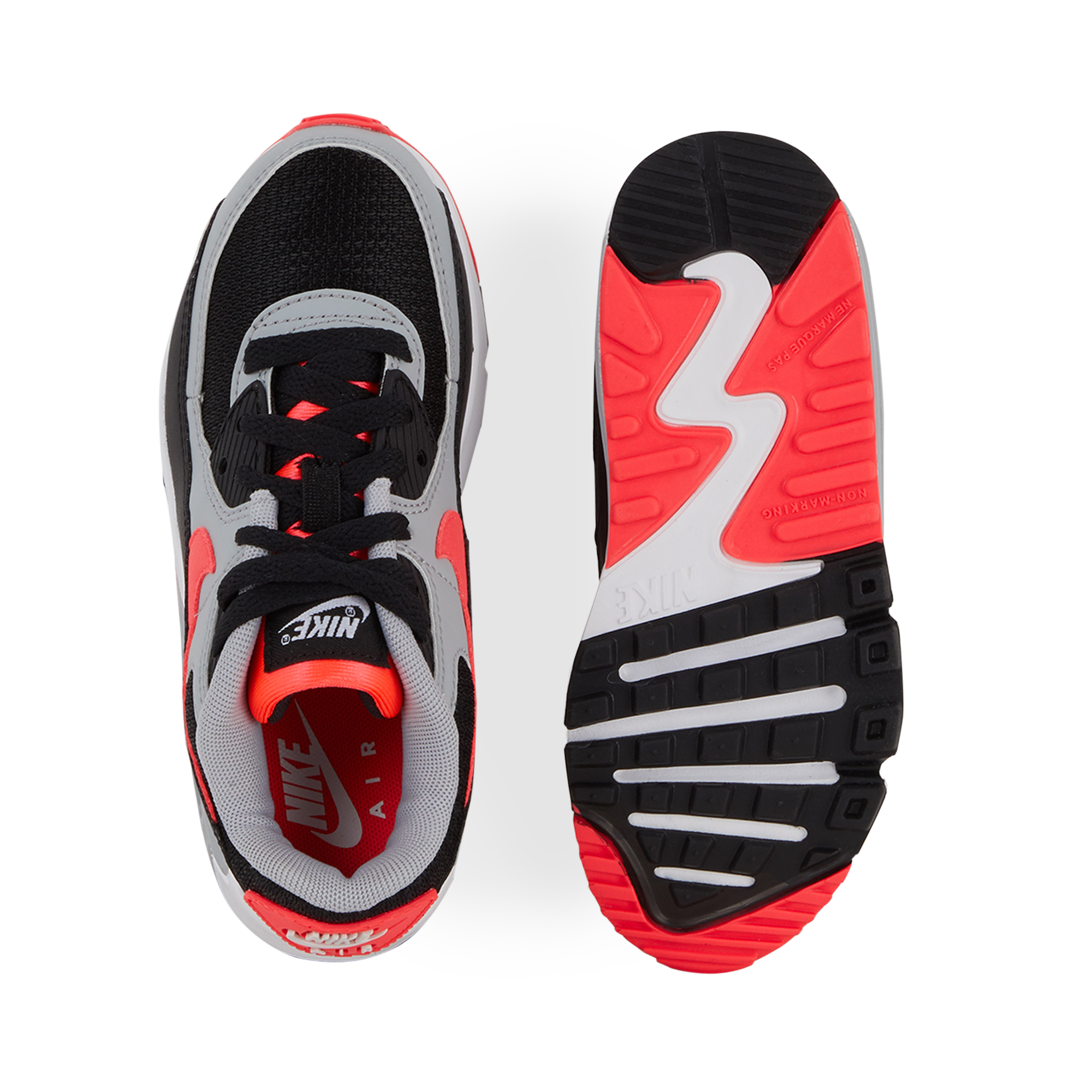 air max 90 courir jordan